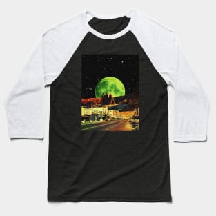 West Street Baseball T-Shirt